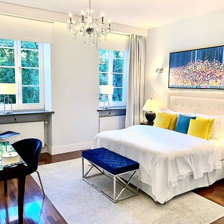 Mondrian Luxury Suites & Apartments Market Square I Warsaw Ngoại thất bức ảnh