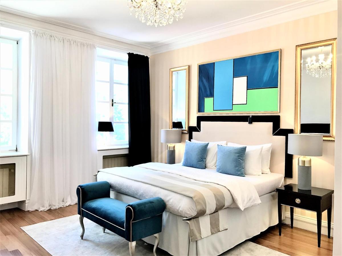 Mondrian Luxury Suites & Apartments Market Square I Warsaw Ngoại thất bức ảnh