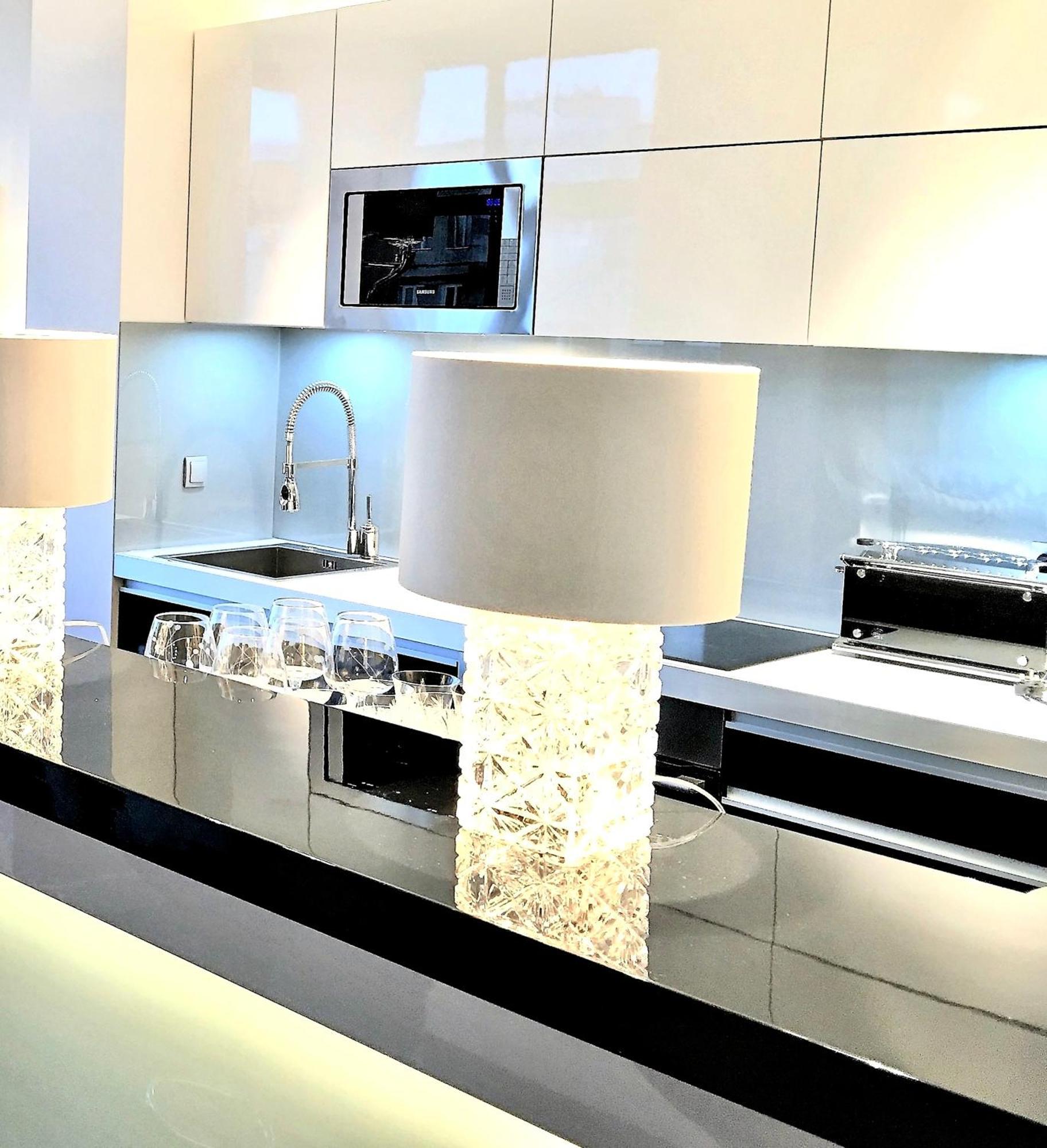 Mondrian Luxury Suites & Apartments Market Square I Warsaw Phòng bức ảnh